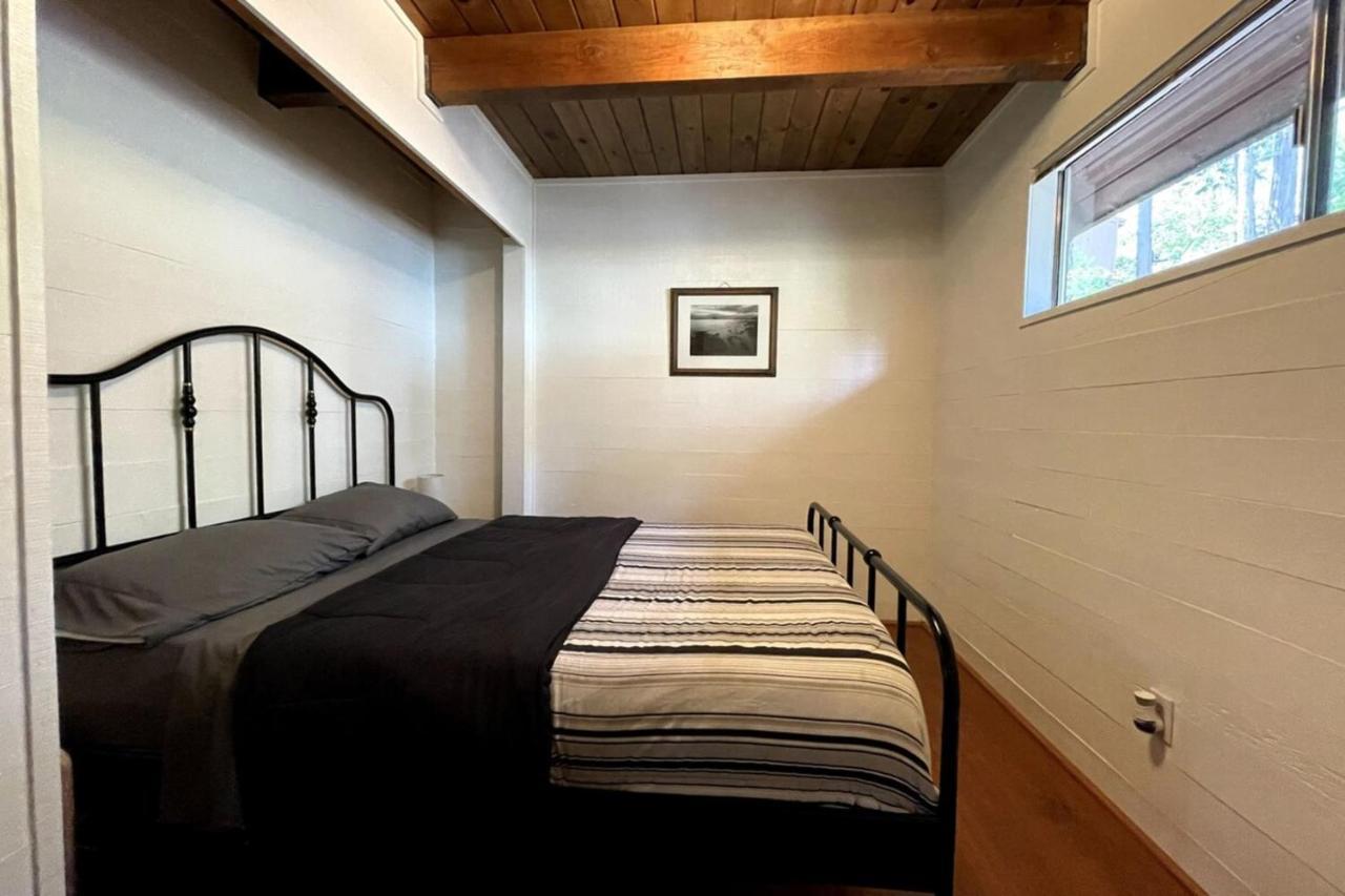 Beautiful Cabingated Parkpinecrest & Dodge Ridge Villa Long Barn Exteriör bild